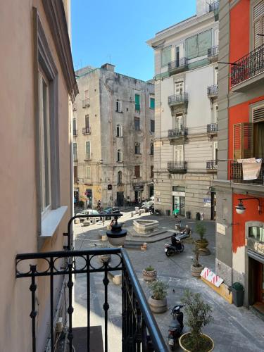 In Piazzetta 5