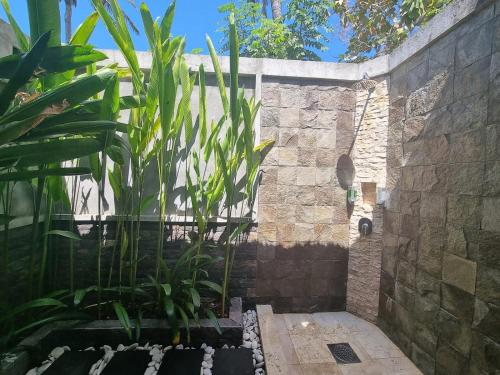 Guava Garden – Gili Trawangan, ID
