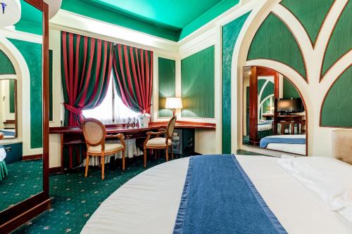 Hotel Motel Miami – Pioltello, DC