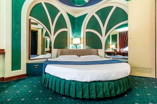 Hotel Motel Miami – Pioltello, DC
