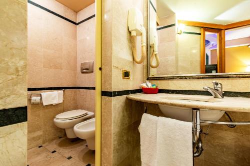 Hotel Motel Miami – Pioltello, DC