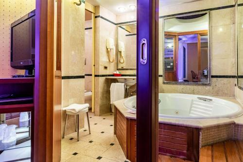 Hotel Motel Miami – Pioltello, DC