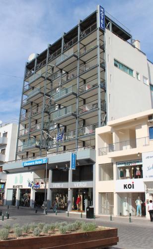 Eleonora Hotel Apartments - image 2