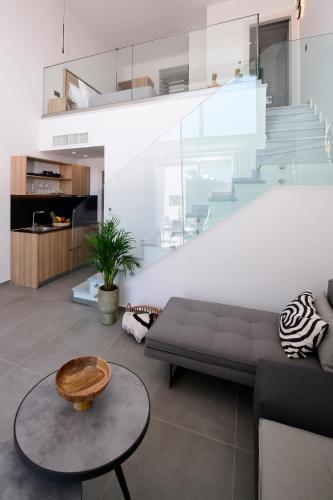 Ostracon Suites in Kavala