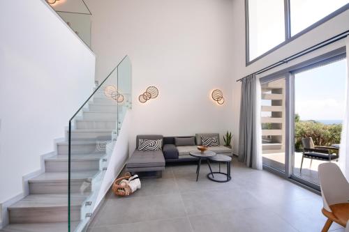 Ostracon Suites in Kavala