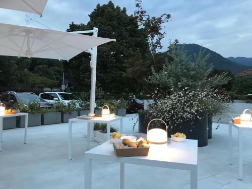 Accommodation in Almenno San Salvatore