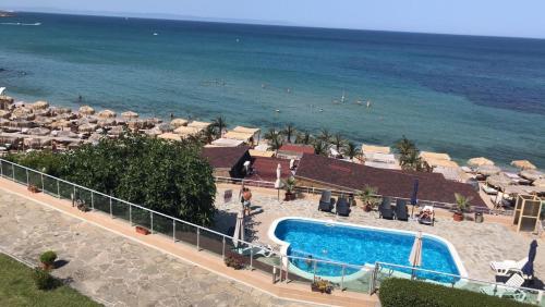 Black Sea Paradise, luxury apartments