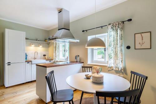 Cottage Hohe Tauern in Mallnitz