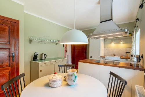 Cottage Hohe Tauern in Mallnitz