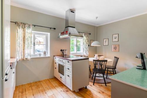 Cottage Hohe Tauern in Mallnitz