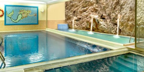 Hotel Kırcı Termal & Spa in Bursa