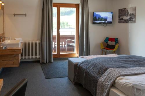 Berghotel TheLounge - image 2