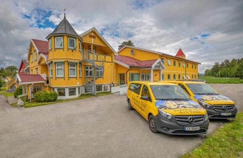 Gardermoen Hotel Bed&Breakfast - Gardermoen