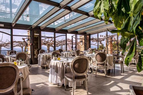 La Bastide De Tourtour Hotel & Spa - image 4