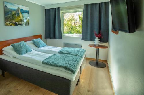 Gardermoen Hotel Bed & Breakfast - image 12