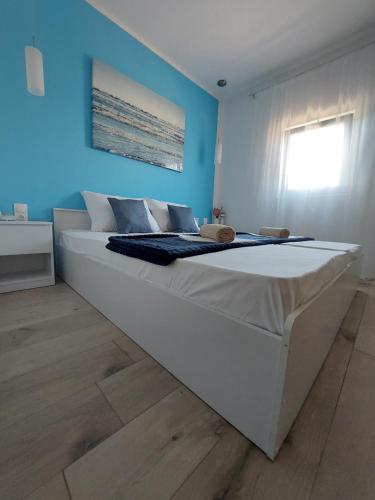 Apartman Mediteran Biograd