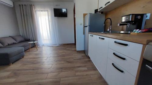 Apartman Mediteran Biograd