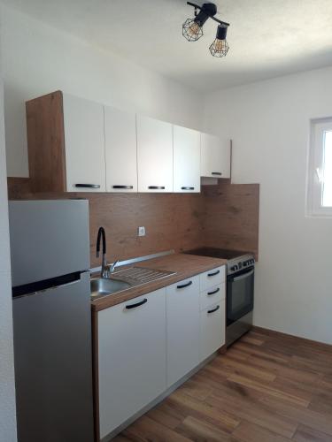 Apartman Mediteran Biograd