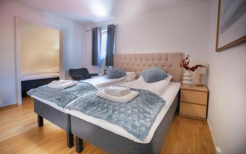 Gardermoen Hotel Bed&Breakfast - Gardermoen