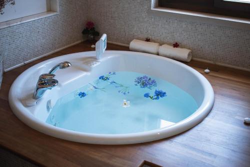 Villa Pietra Bianca - Luxury stay in Puglia 4