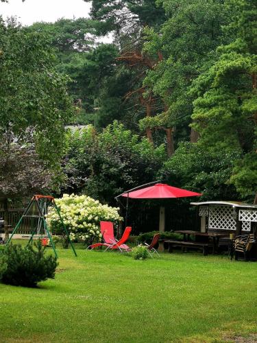 莱昂纳多别墅公寓式酒店