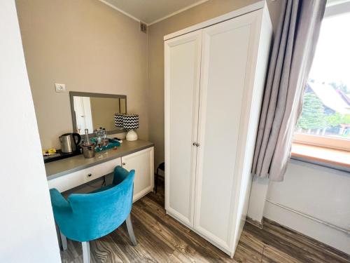 Willa Sonata - Apartamenty & Balia - Szklarska Poręba – Szklarska Poreba, SD