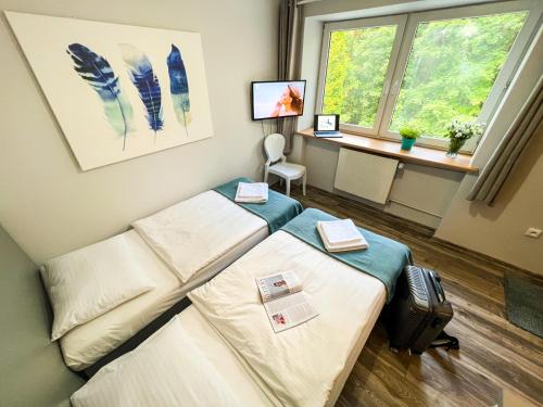 Willa Sonata - Apartamenty & Balia - Szklarska Poręba, Szklarska Poręba (foto 9)