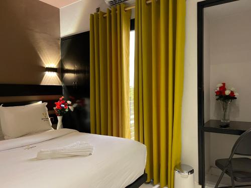 Hôtel Vendôme Douala - image 2