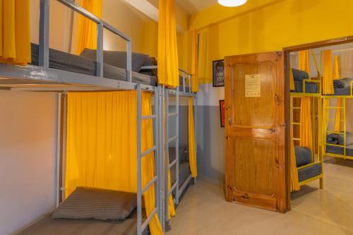 Whoopers Hostel Bir