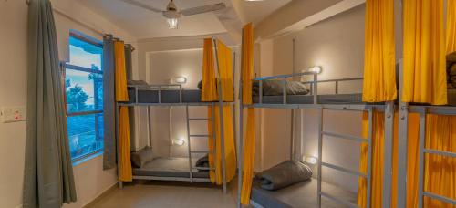 Whoopers Hostel Bir