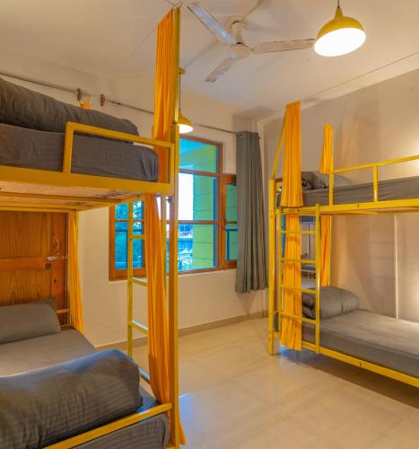 Whoopers Hostel Bir