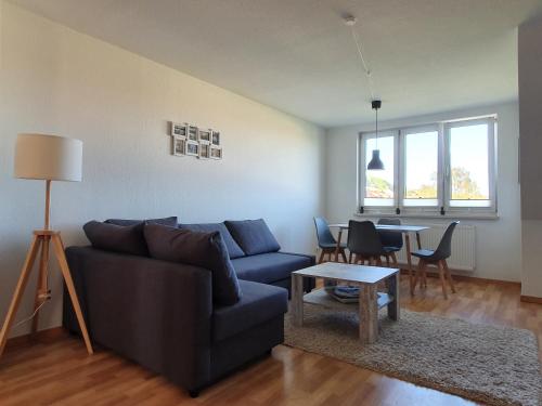 B&B Sassnitz - Ferienwohnung in Sassnitz - Ruegen - Bed and Breakfast Sassnitz