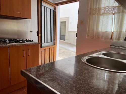 Vivienda Rural EL CERRO