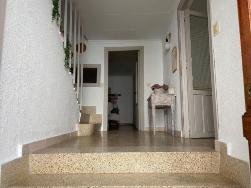 Vivienda Rural EL CERRO