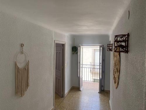Vivienda Rural EL CERRO
