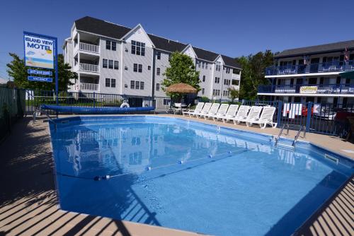 Island View Motel Old Orchard Beach