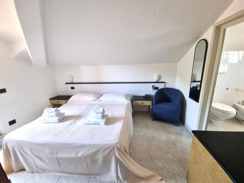 Hotel Garden Bocca di Magra – Ameglia, PA