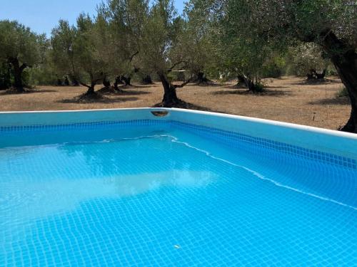 Skats, Bellissima Bell Tent - Romantic Glamping Retreat in Nature in Coll de l'Alba