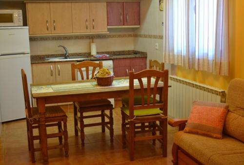 Létesítmények, Apartamentos El Prado FAMILIAS in Valbona