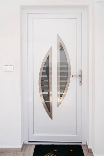 Station 22 - Brand new apartment with a terrace and private parking, Vir (foto 8)