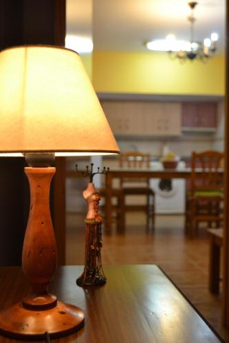 Apartamentos El Prado FAMILIAS