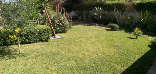 Cozy Suite&Lodge Mondello beach, Palermo (fotografie 10)