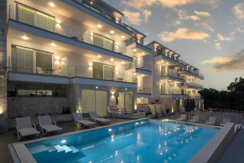 Hanioti Central Hotel 2