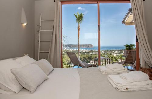 Al Vent - By Almarina Villas, Jávea (photo 5)