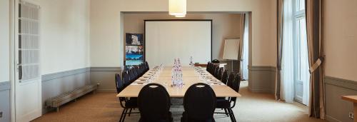 Hotel Cosmos & Spa - 편의 시설/서비스