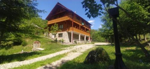 Accommodation in Vişeu de Jos