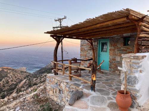 Dimitrakis Guesthouse