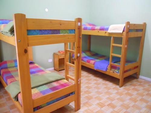 Hostel Estoril, Buenos Aires (photo 11)