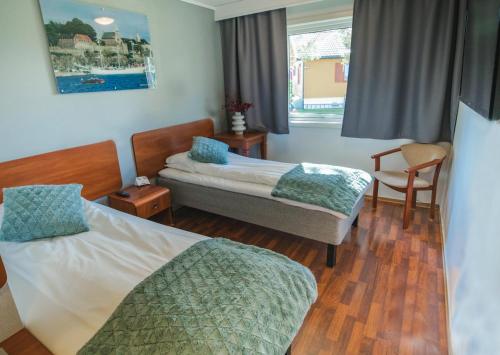Gardermoen Hotel Bed & Breakfast - image 10