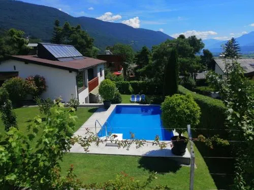 Haus Thomas in Telfs, Österreich